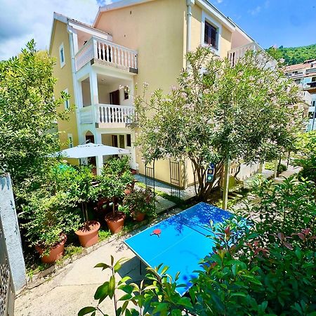 Appartamento Dionis Budua Esterno foto