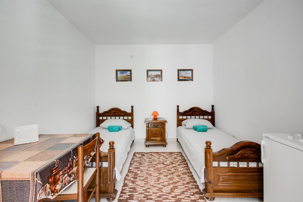 Appartamento Dionis Budua Esterno foto
