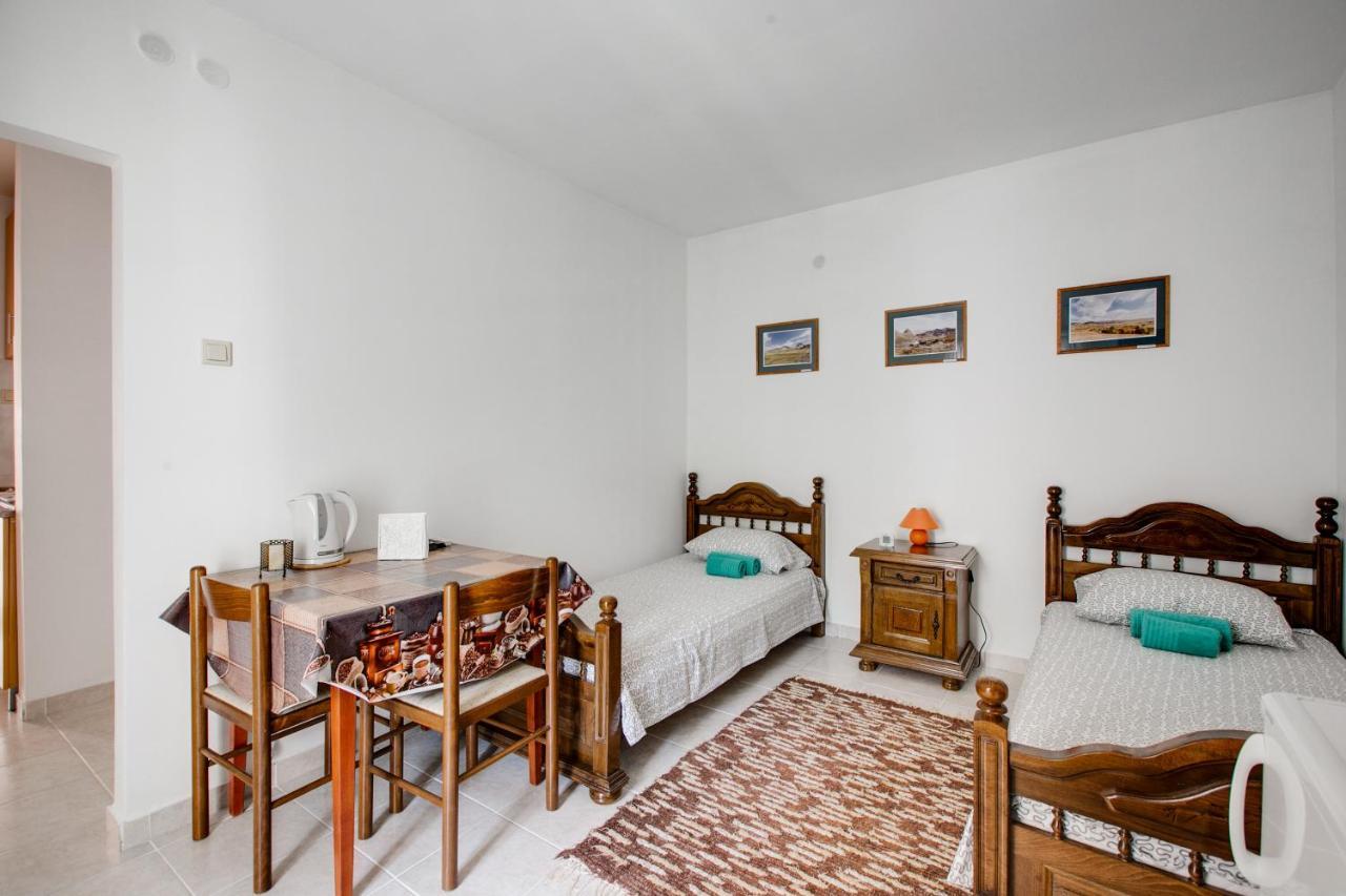 Appartamento Dionis Budua Esterno foto