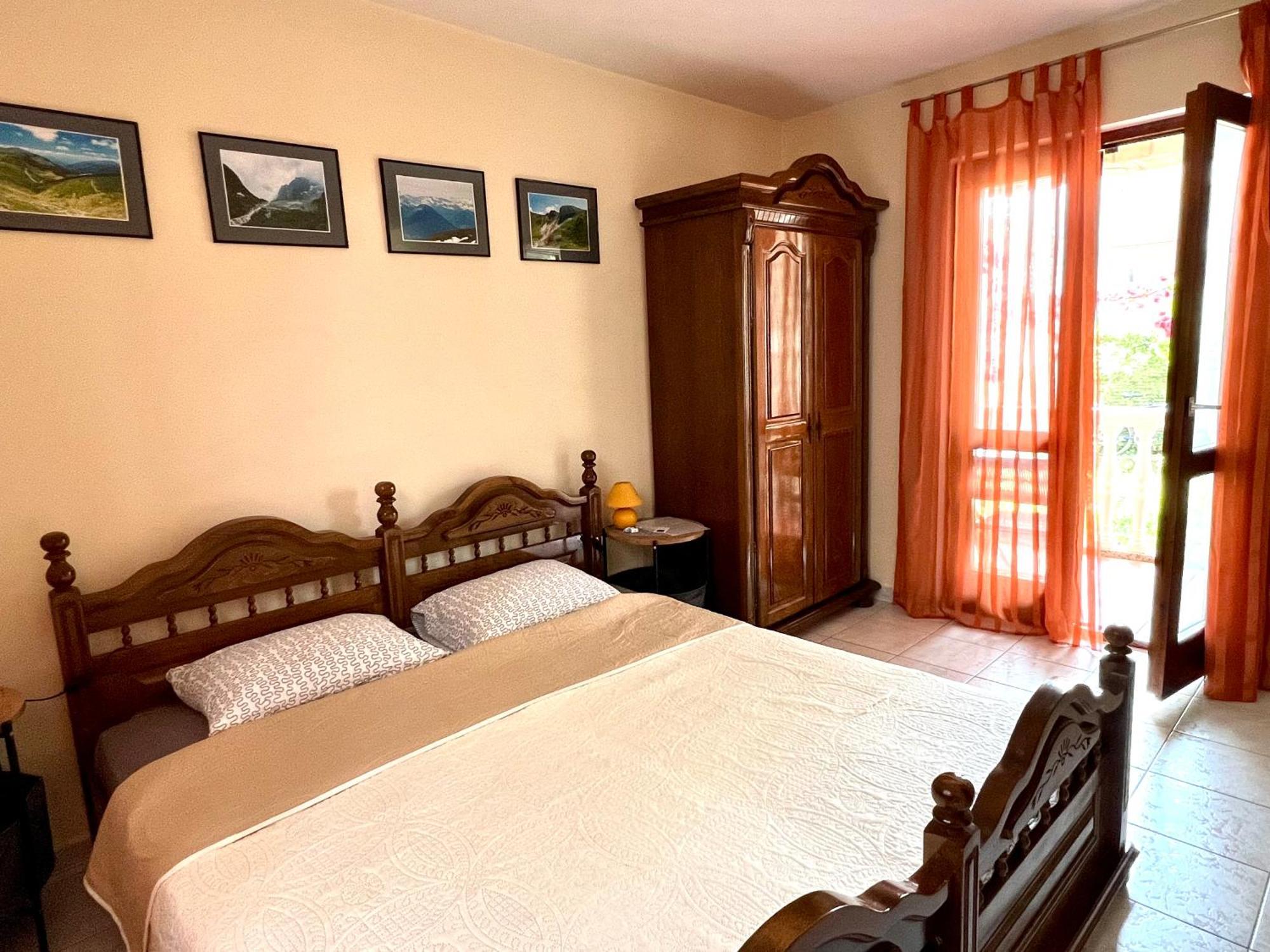 Appartamento Dionis Budua Esterno foto