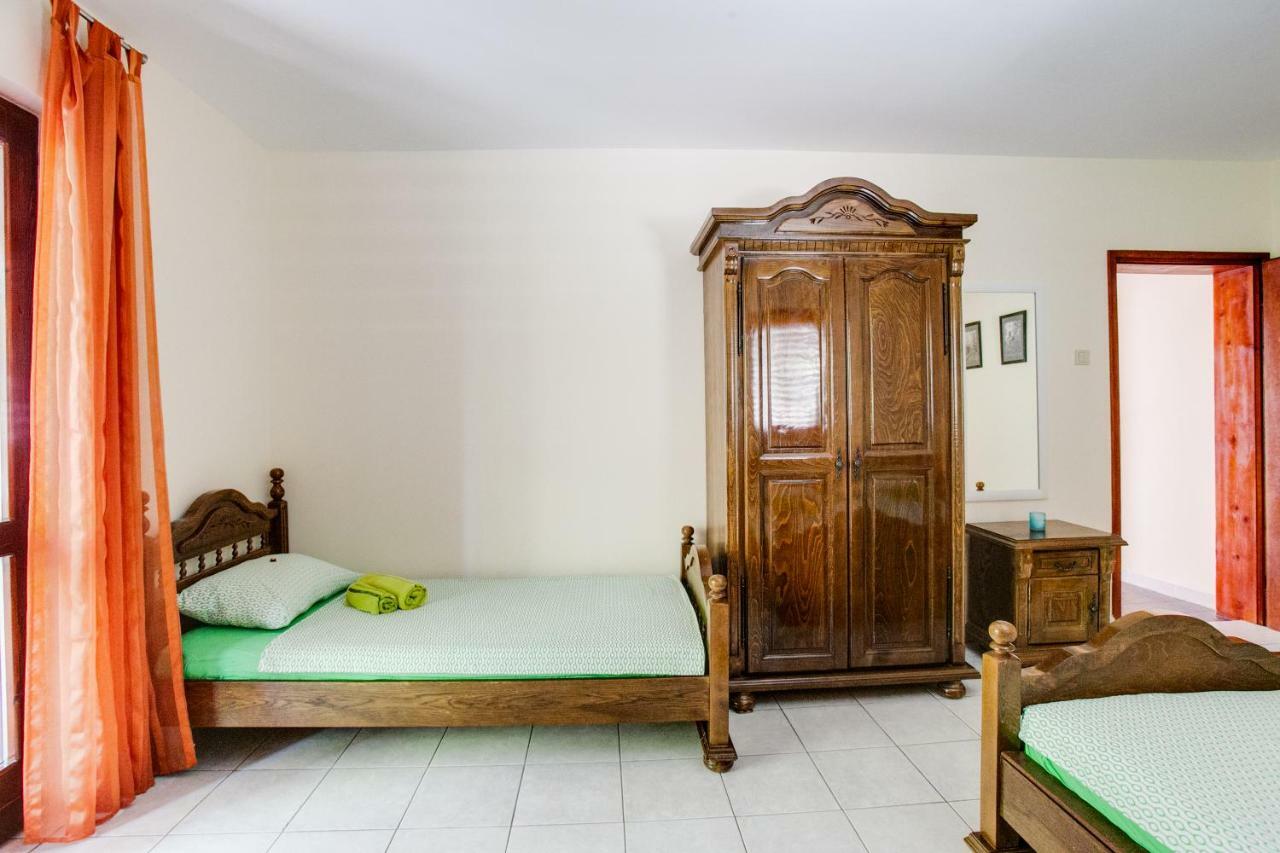 Appartamento Dionis Budua Esterno foto
