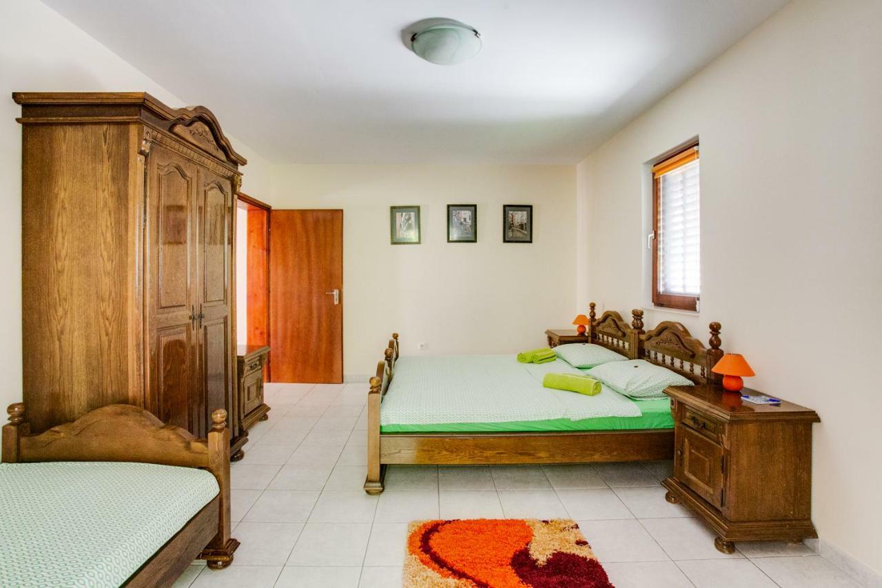 Appartamento Dionis Budua Esterno foto