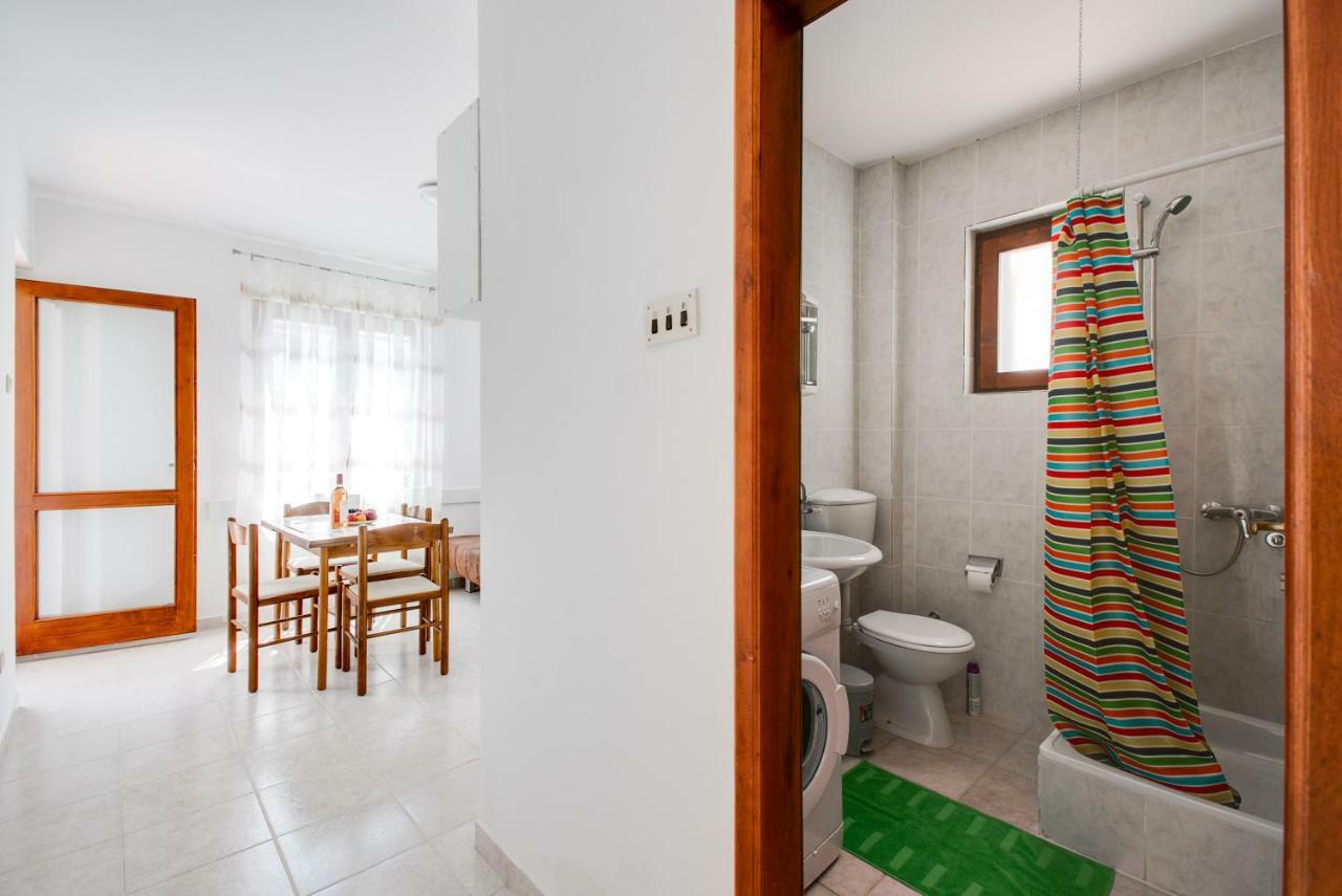 Appartamento Dionis Budua Esterno foto